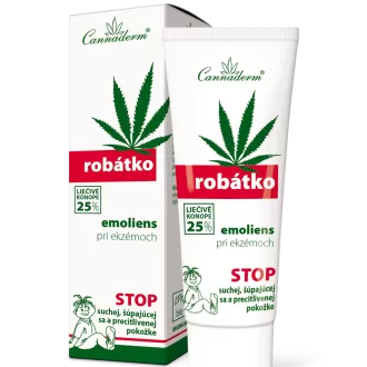 Robatko Children Cream for Atopic Eczema 75g