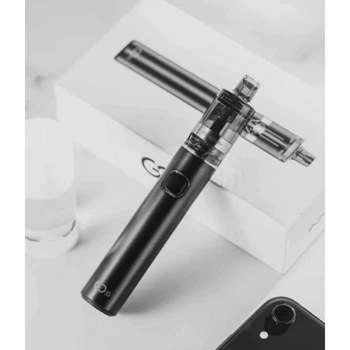 Harmony Innokin GO S Vape Pen Kit Black - 1