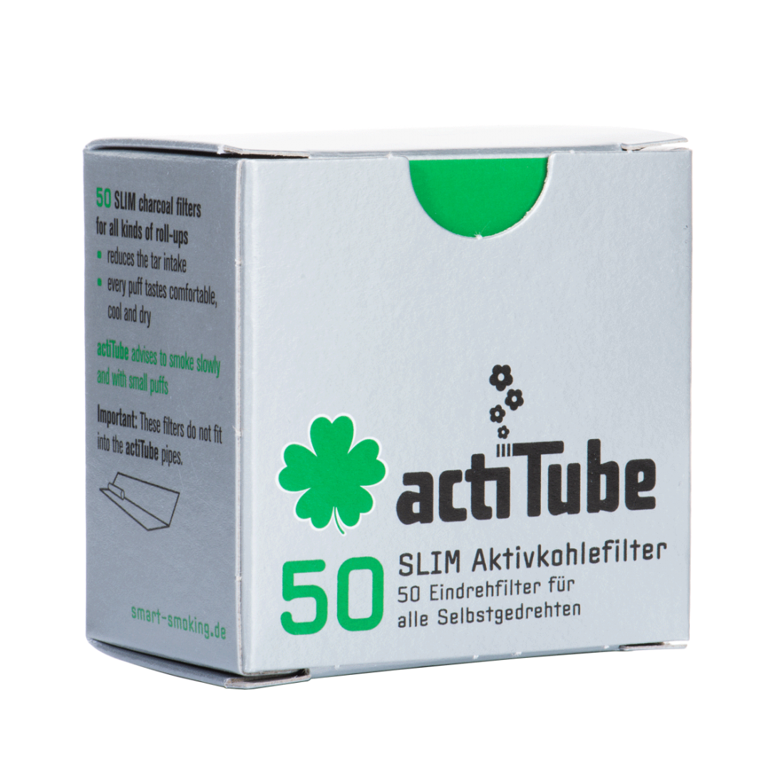 Actitube Products
