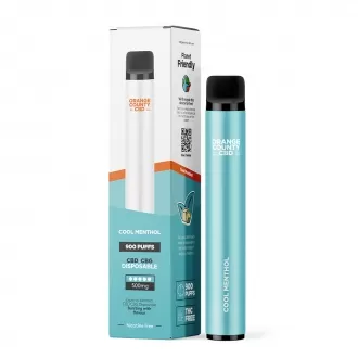 best menthol vape pen Top Vape Pens for 2021 main image 1