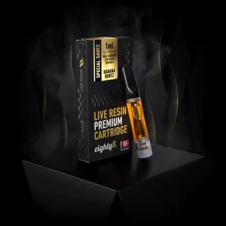 E-Liquids & Cartridges
