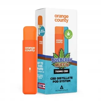 CBD Vape Oils & E-Liquids Ireland