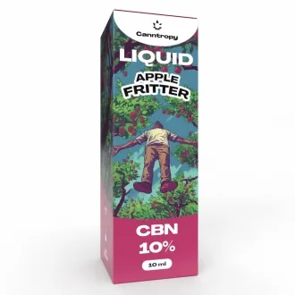 cbn vape juice Canntropy Apple Fritter 10% E-Liquid 10ml Color:Cali Blue Lost THC Diamond Disposable Supplier Raz Day Crawler Flavor