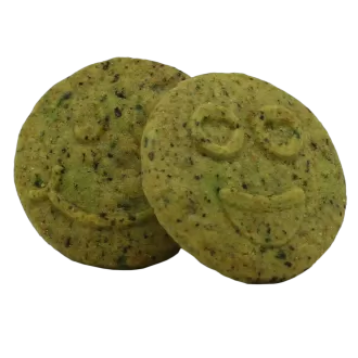 Hemp Cookies with CBD Original 100g