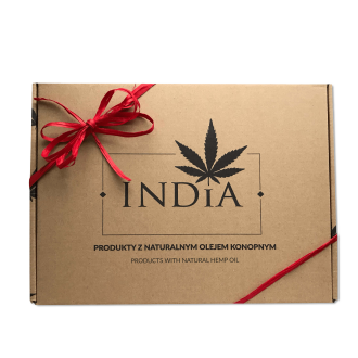 INDIA Cosmetics SUPER Gift Set