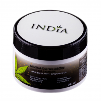 INDIA Cosmetics SUPER Gift Set