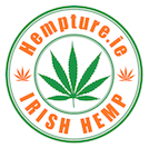 Hempture logo