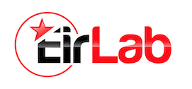eirLab logo
